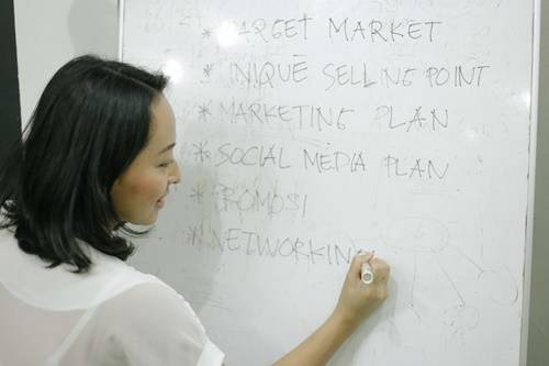 5 Kiat Untuk Mompreneur Pemula