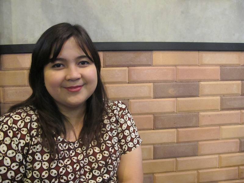 Ratu Maulia Ommaya – PR Manager yang Bercita-cita Memiliki Sekolah