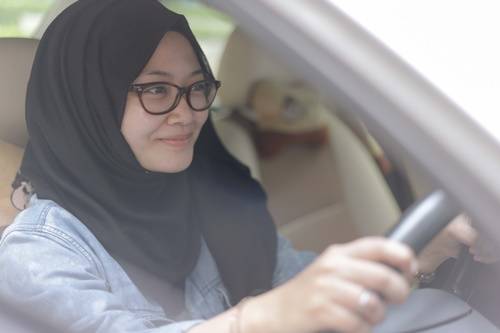 Aturan Mengemudi untuk Ibu Hamil