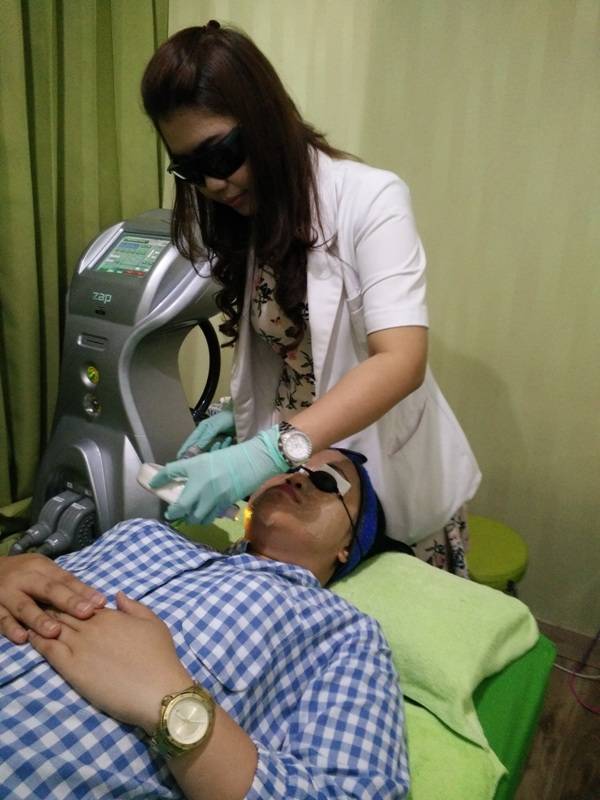 Facial Rejuvenation, Banyak Manfaatnya
