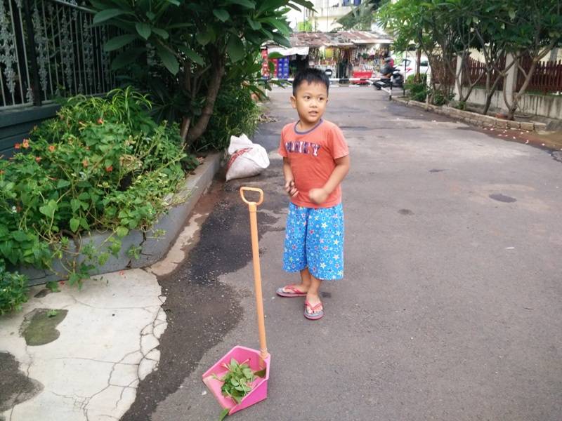 Mengajarkan Anak Disiplin Tanpa Perlu Marah