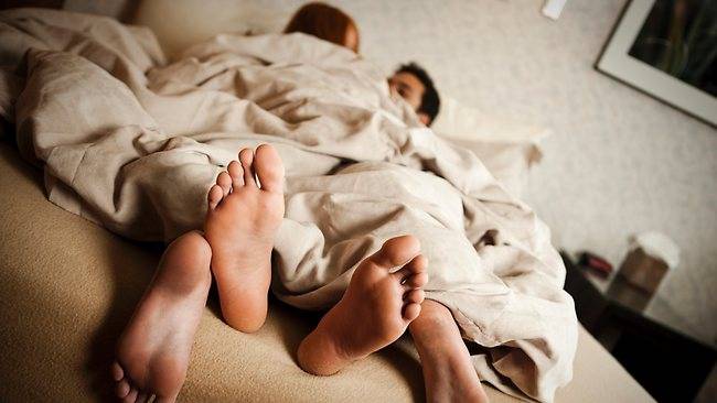Sex Toys Untuk Hubungan yang Lebih Yahud