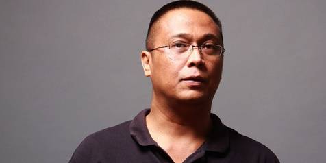 Rudi Soedjarwo, "Anak-anak Perlu Belajar dari Pengalaman Orangtua"