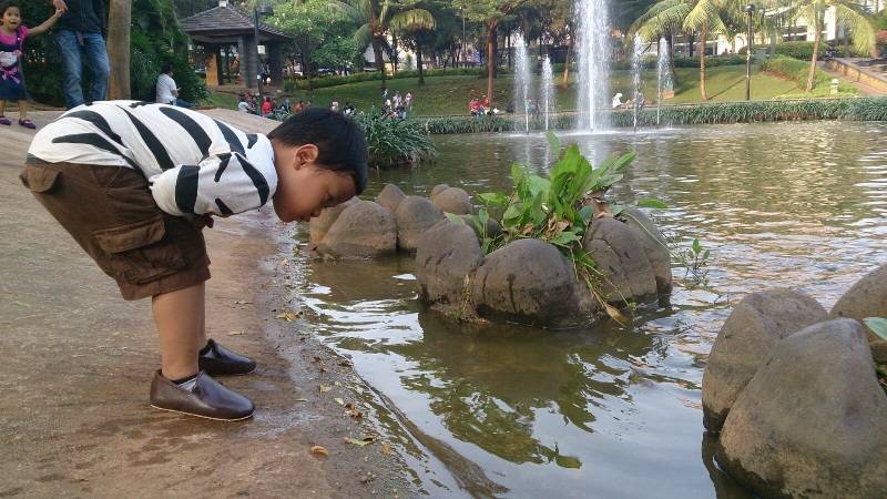 Sejauh Mana Sifat Dasar Memengaruhi Karakter Anak?