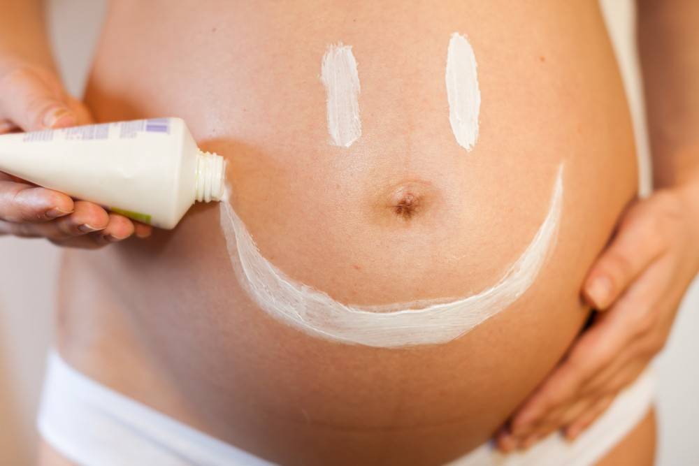 Sejauh Mana Skin Care Pengaruhi Kesehatan Janin?