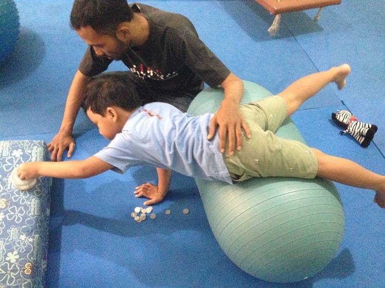 Sensory Processing Disorder: Membuat Anak Saya Speech Delay, Sulit Berkonsentrasi dan Fokus