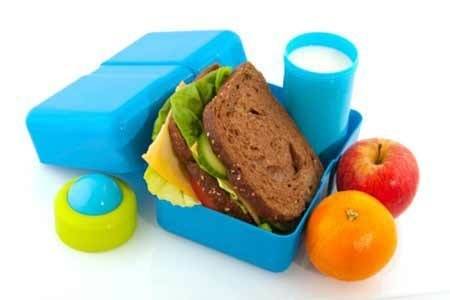 Ini 5 Penyebab Anak Tak Habiskan Bekal Sekolah