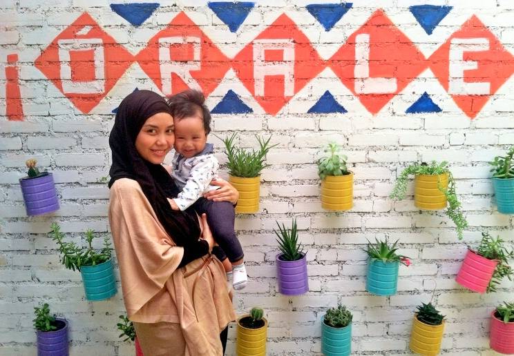 Darina Danil – “Forum Female Daily Network seperti “Google” untuk saya”