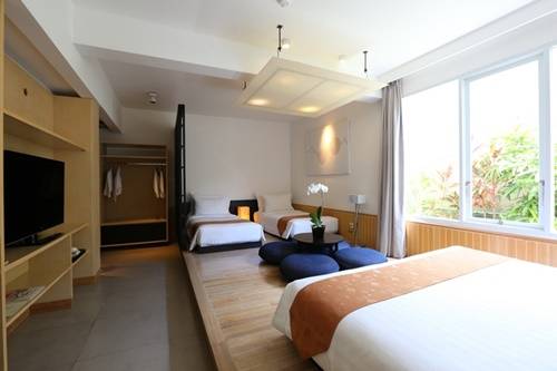 Pilihan Hotel untuk Libur Long Weekend