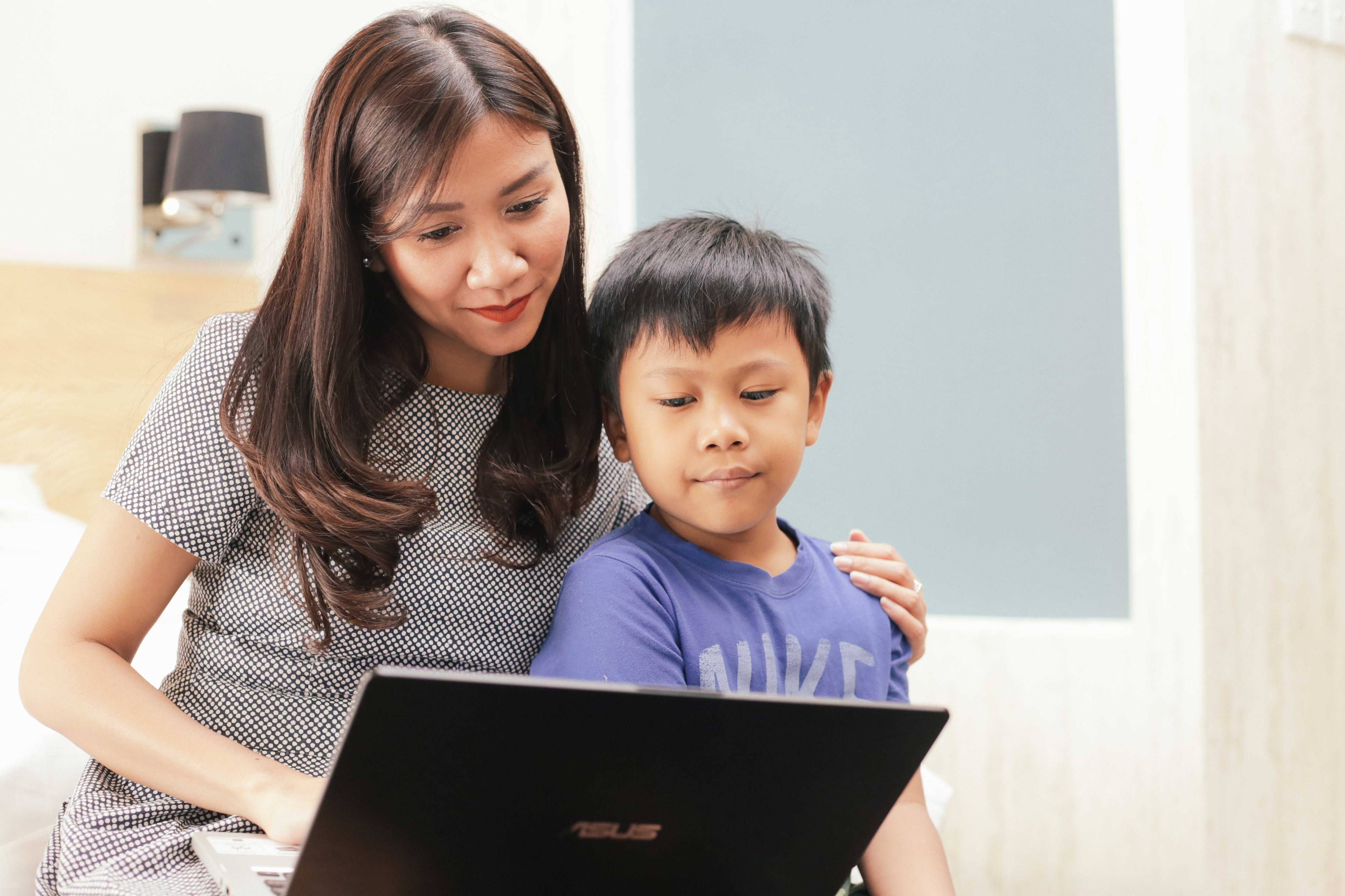 5 Alasan Mengapa Ibu Bisa Menjadi Pemimpin yang Baik di Kantor