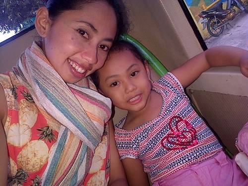 Pilihan Kalimat Positif Dalam Positive Parenting