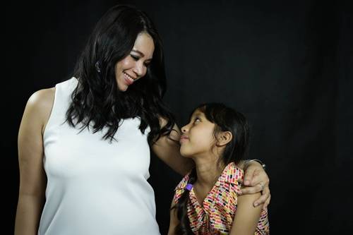 8  Tanda Ibu yang Bahagia