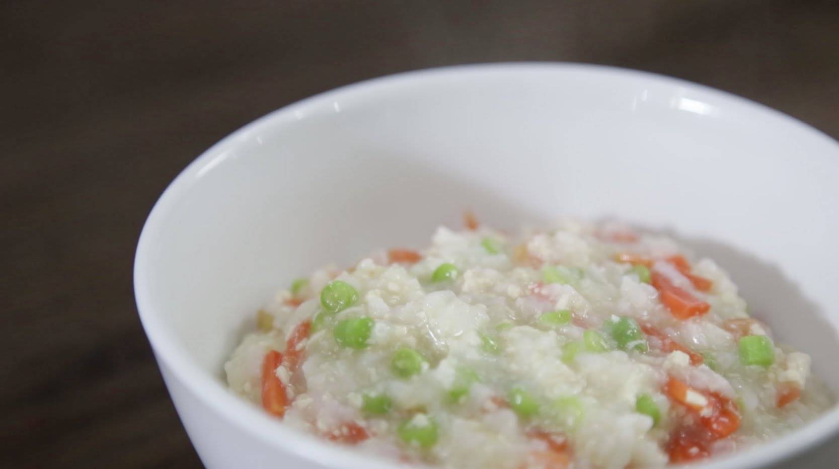 Resep MPASI 9 Bulan