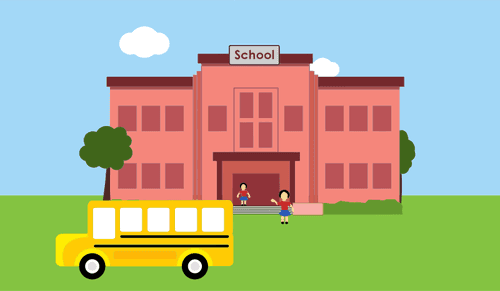 Beda Sekolah Nasional dan Sekolah Nasional Plus