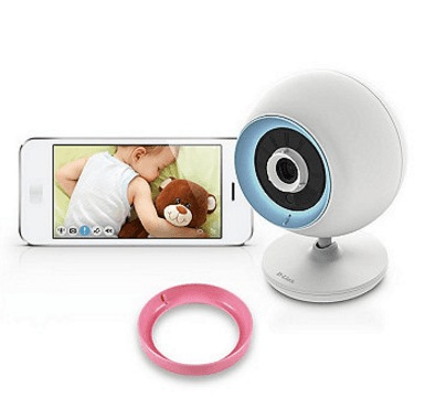 3 Pilihan Baby monitor