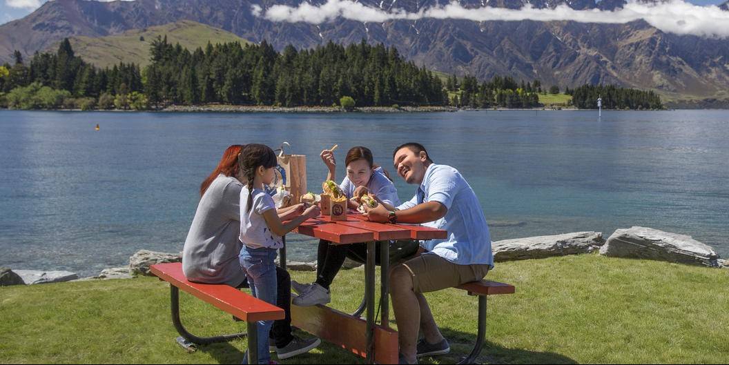 New Zealand, Destinasi Wisata Berkonsep Keindahan & Kemurnian Alam