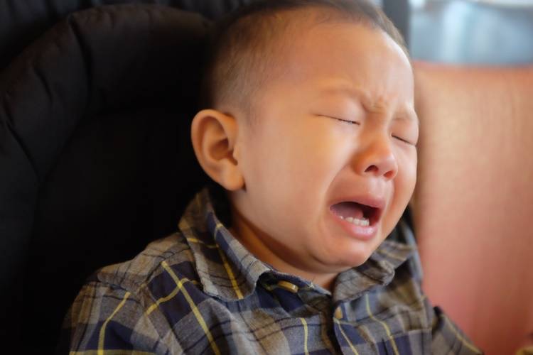 4 Kesalahan yang Dilakukan Ibu Baru Saat Memiliki Anak Pertama
