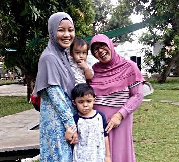 5 Cara Membangun Hubungan Harmonis dengan Ibu Mertua