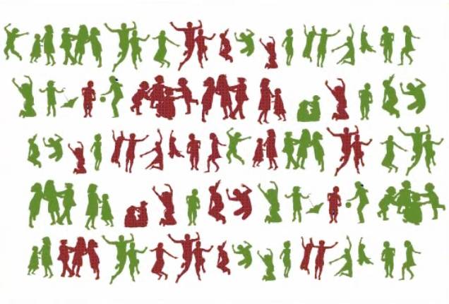 Antara ASI, Suplemen, Vaksin, dan Herd Immunity
