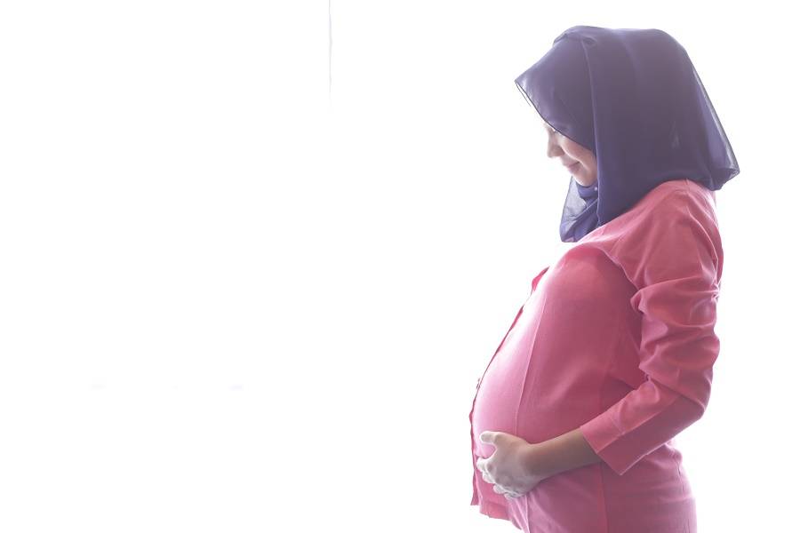 3 Barang yang Wajib Dimiliki Pasca Melahirkan