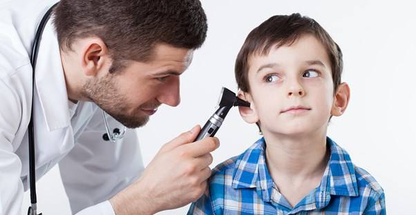7 Dokter Anak Ganteng Favorit Pilihan Mommies