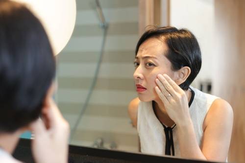 Tetap Cantik Saat Hamil