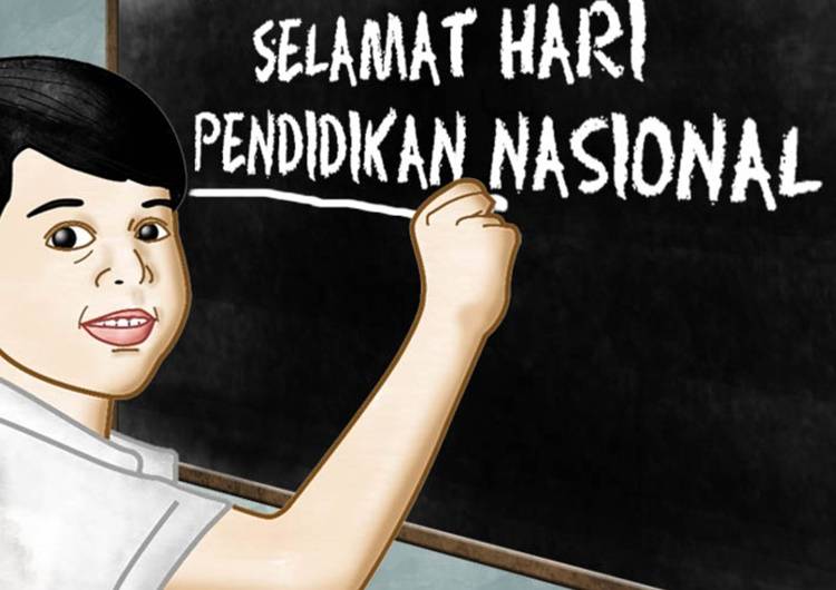 Sudahkah Kita Menjadi Pendidik yang Baik?