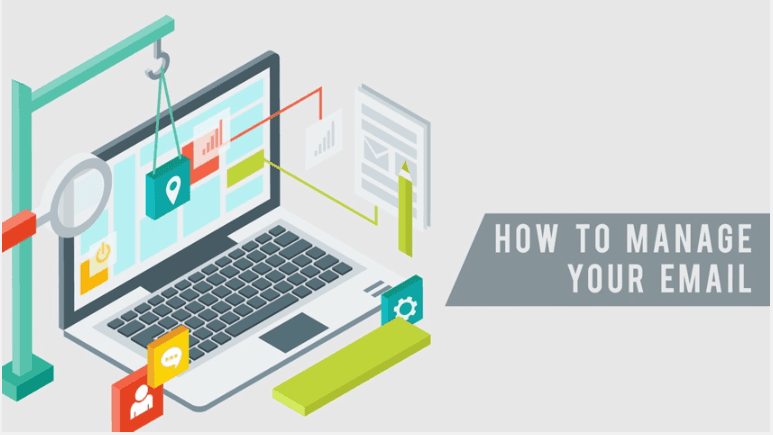 How To Manage Your Email