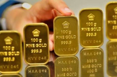 Harga Emas Terus Naik, Ini Tips Berinvestasi Emas Saat Pandemi