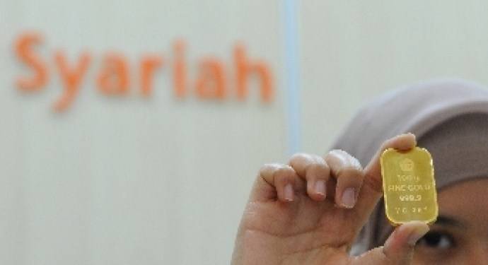 Mengenali Investasi Syariah
