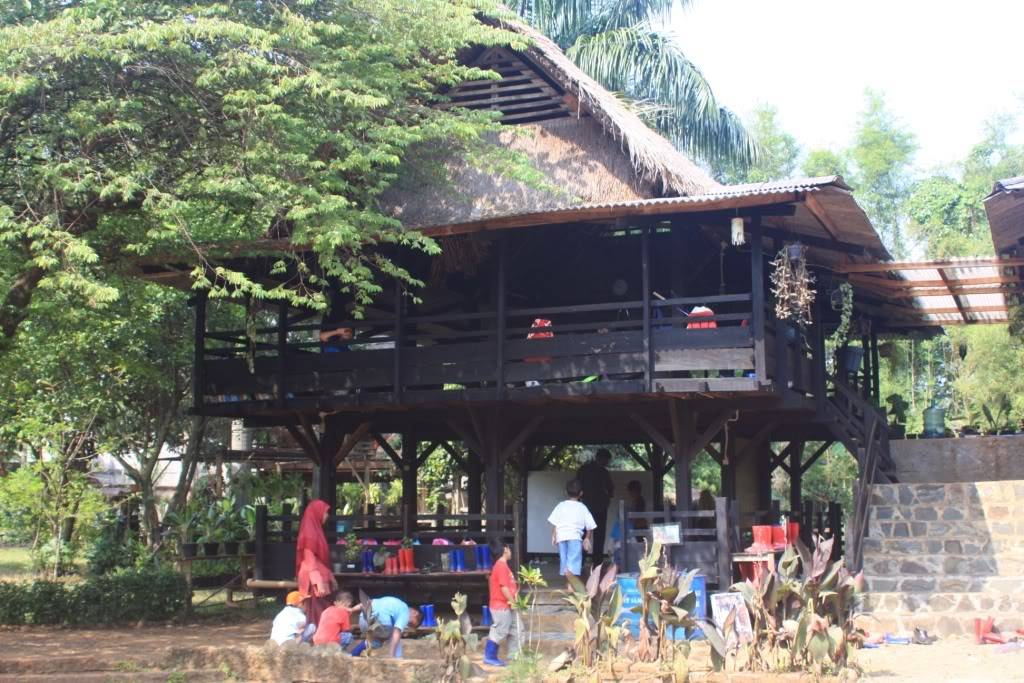Direktori 10 Sekolah Alam di Wilayah Jabodetabek