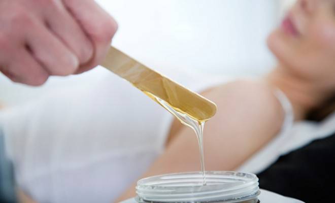 Amankah Waxing Saat Hamil?