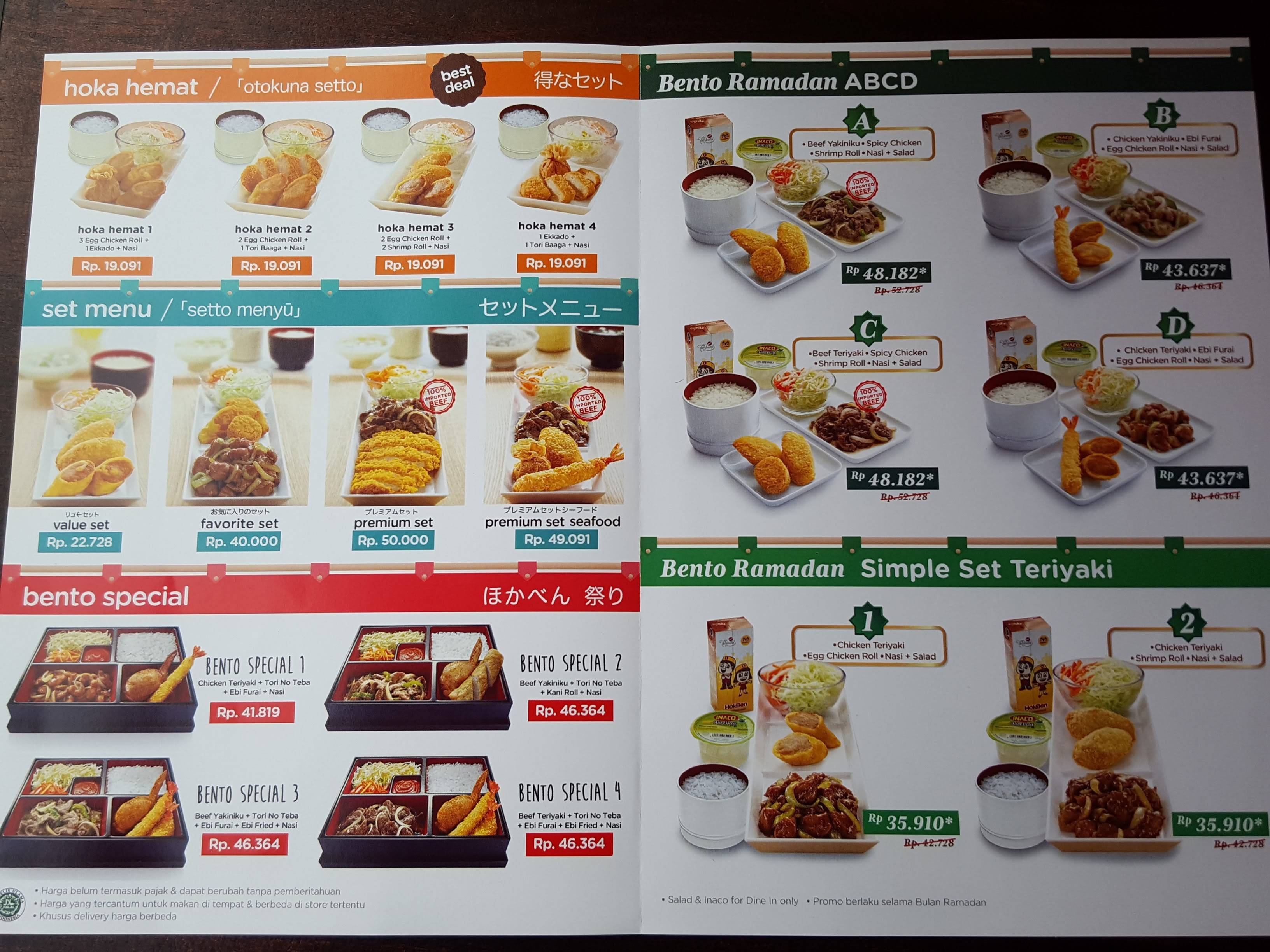 Teman Berbuka Puasa di Saat Mudik