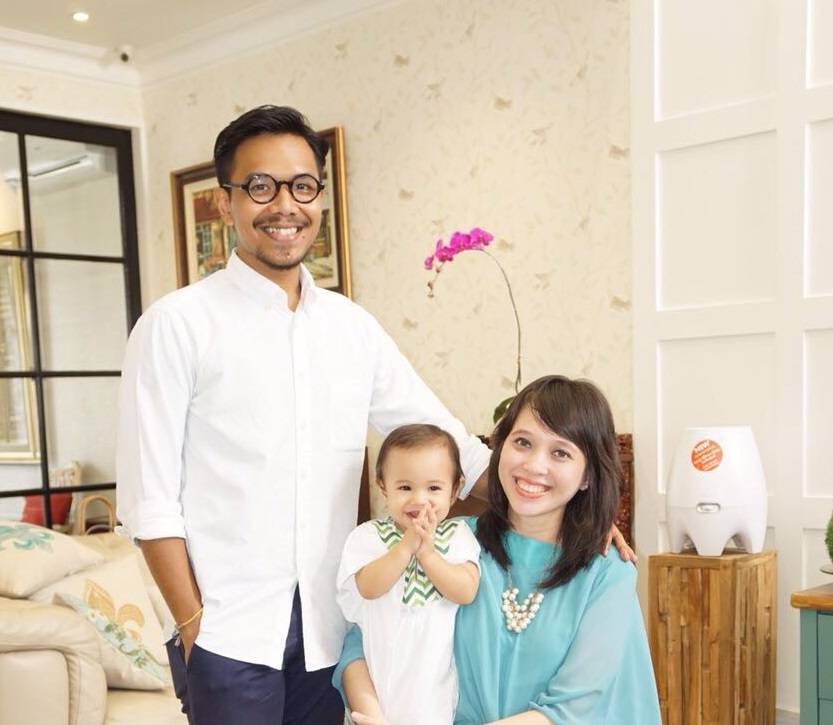 Direktori Tempat Berjualan Baju Muslim Keluarga