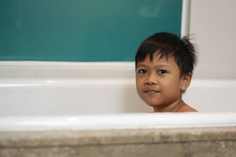5 Kebebasan Untuk Anak di Saat Libur