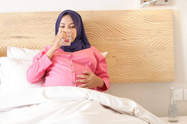4 Cara Merawat Kesegaran Mulut Selama Bulan Puasa