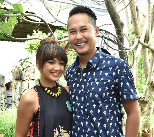 Nirina Zubir, "Saya Itu Memang Indonesia Banget!"