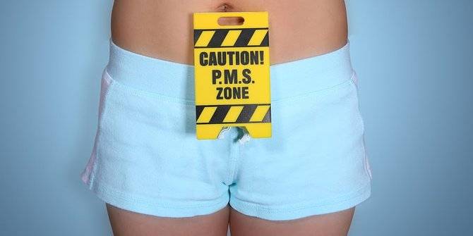 "Ibu, Menstruasi Itu Apa, Sih?"