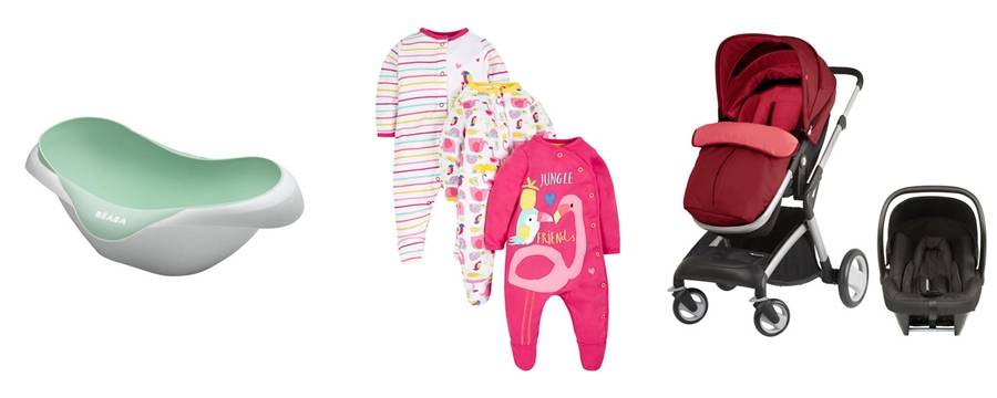 3 Program Baru dari Mothercare untuk Ibu Hamil
