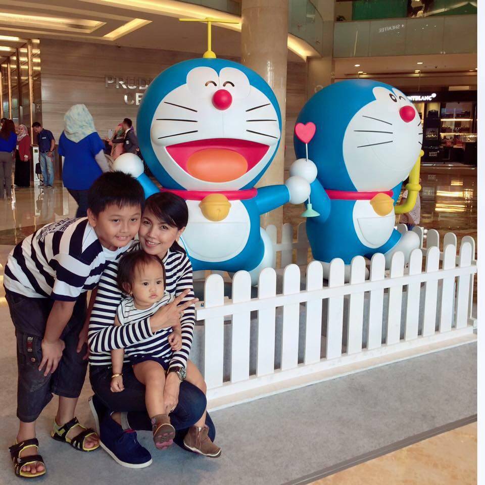 Berhenti Merokok Nggak Susah, Kok!