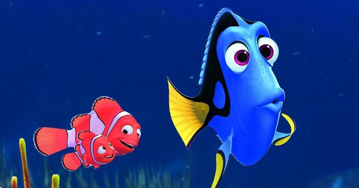4 Pelajaran Penting yang Didapatkan Lewat Finding Dory
