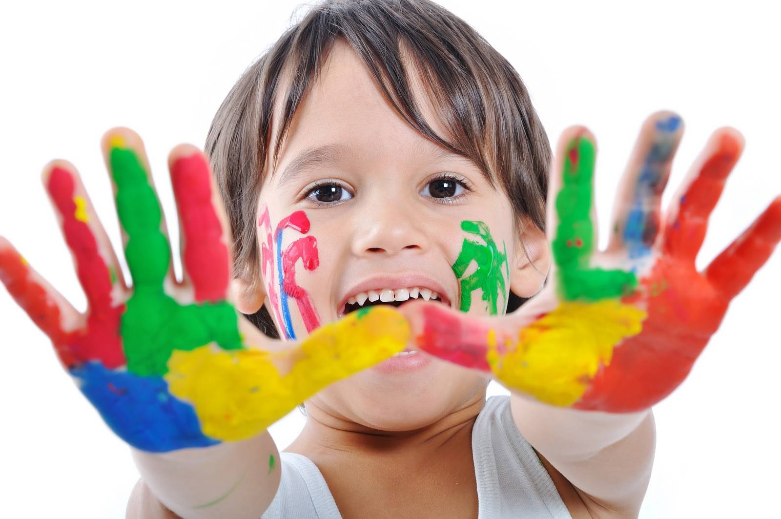 Pilihan Holiday Program untuk Si Kecil