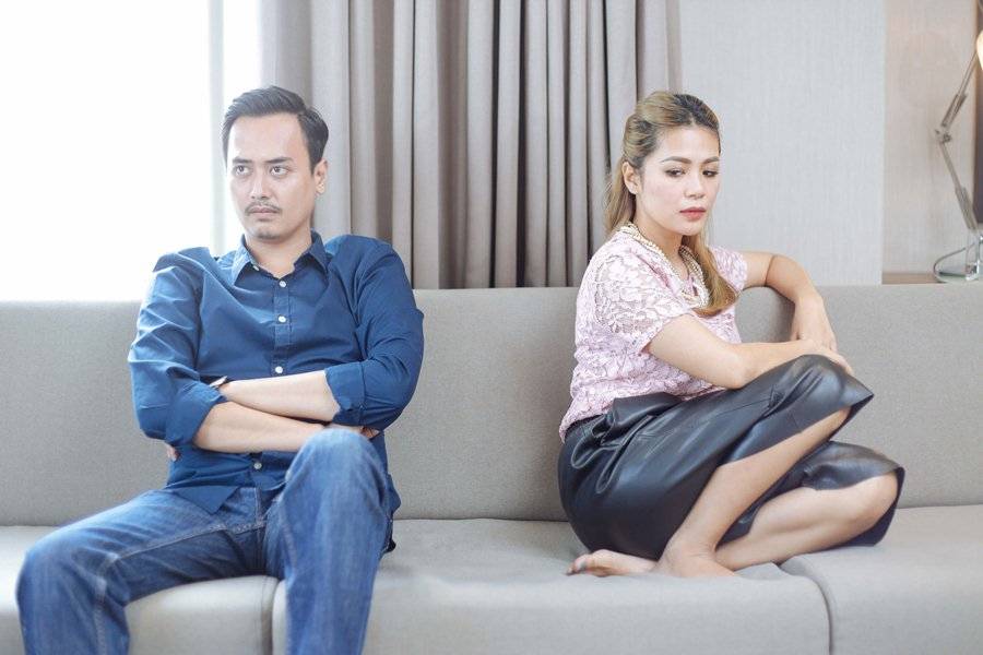 Duh, Suamiku Alami Puber Kedua!