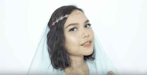 Tips agar Makeup Tahan Lama saat Lebaran