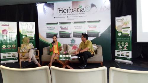 Suplemen untuk Melancarkan ASI