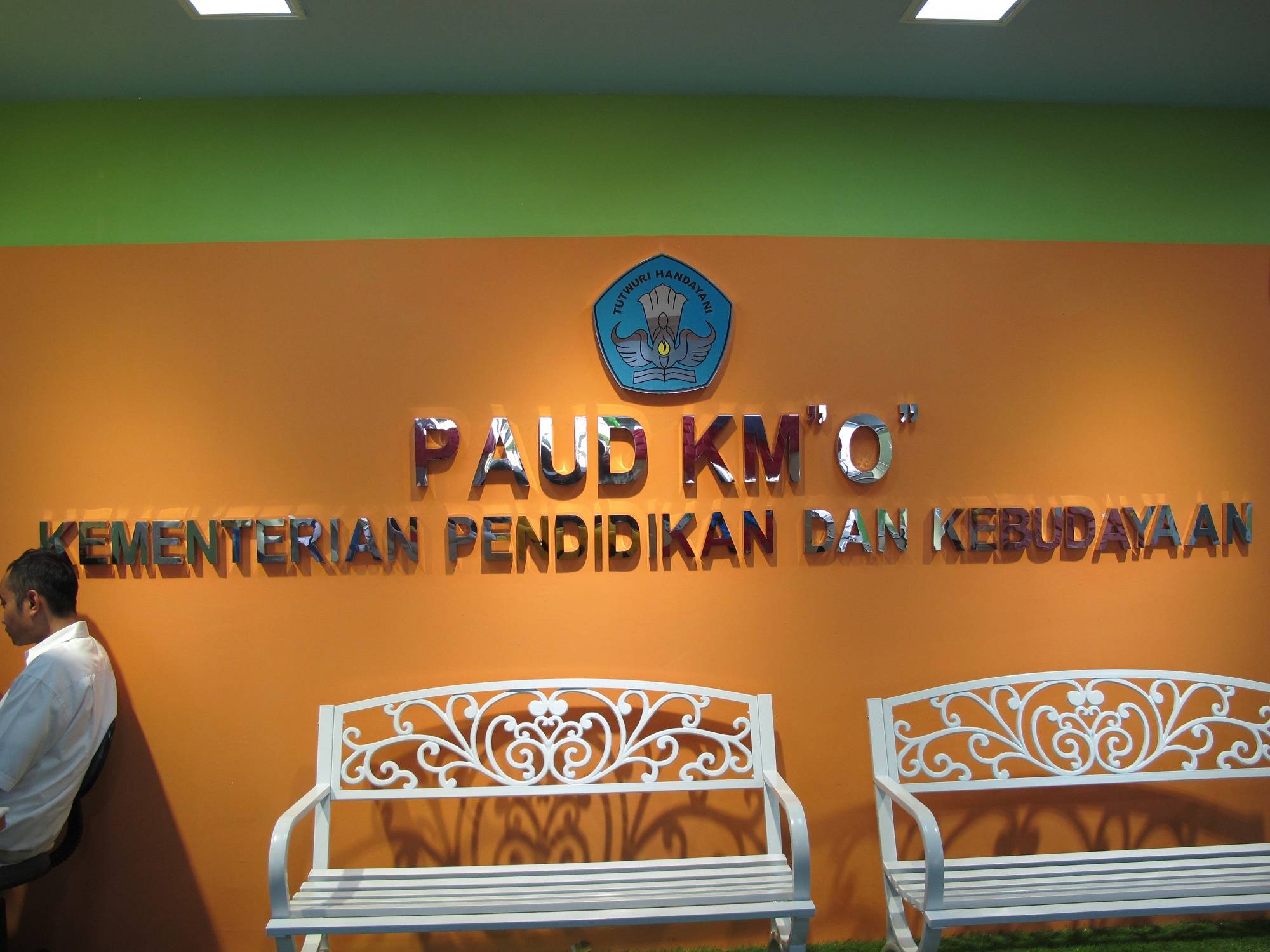 Mengintip PAUD KM ”0” Kementerian Pendidikan dan Kebudayaan RI
