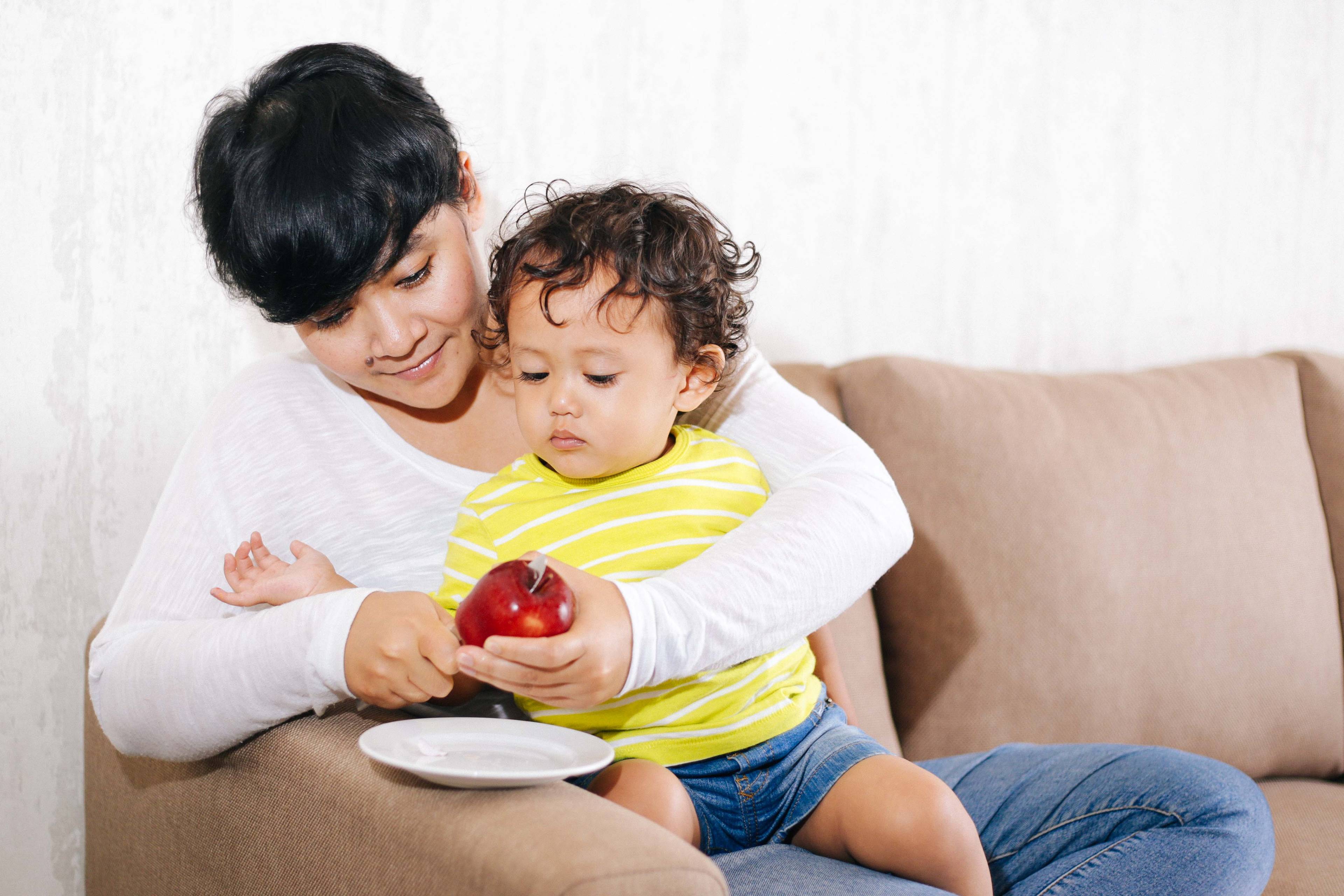 6 Pilihan Buah untuk Bayi 6 – 12 Bulan