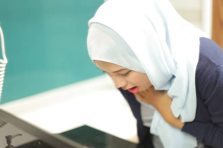 7 Fakta Tentang Hiperemesis Gravidarum, Kondisi Kehamilan yang Bisa Menyebabkan Malnutrisi