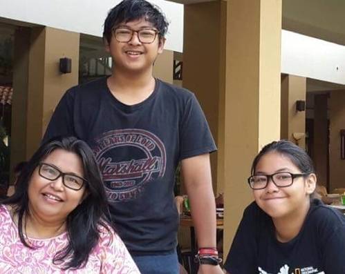 Ibu Bekerja Bukan Penelantar Anak