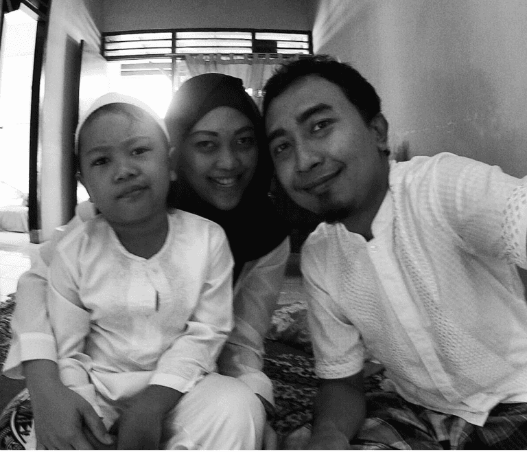 Lebaran,  Bersilaturahmi dengan Menjaga Lisan